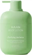 Лосьйон для тіла haan Purifying Verbena 250 мл (5060917125475) - зображення 1