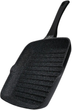 Patelnia grillowa Zwieger Black Stone 28 cm (5903357375843) - obraz 2