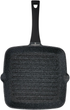 Patelnia grillowa Zwieger Black Stone 28 cm (5903357375843) - obraz 3
