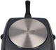 Patelnia grillowa Zwieger Black Stone 28 cm (5903357375843) - obraz 5