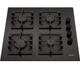 Варочная поверхность Eleyus IRMA 60 BL CF - изображение 4