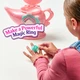 Інтерактивна Лампа Джина Міксі Magic Mixies Magic Genie Lamp with Interactive Plush Toy (14857) - зображення 6
