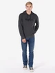 Худи оверсайз мужское Colin's CL1072043ANT S Anthracite (8684112511412) - изображение 3