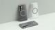 Панель Samsung Clear Magnet Case для Samsung Galaxy S25 Transparent (GP-FFS931YCATW) - зображення 6