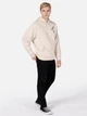 Худи оверсайз мужское Colin's CL1072048BEI L Beige (8684112511245) - изображение 3