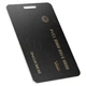 Поисковый трекер BOROFONE BC102 Search card type intelligent positioning anti-lost device, 110mAh, 1.5W, IP68, BT, GPS, Black - изображение 5