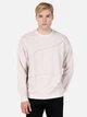 Свитшот оверсайз мужской Colin's CL1072049STN M Stone (8684112510958) - изображение 1