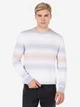 Джемпер мужской Colin's CL1072416BEI M Beige (8684112502083) - изображение 1