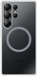 Панель Samsung Clear Magnet Case для Samsung Galaxy S25 Ultra Transparent (GP-FPS938SAATW) - зображення 1