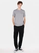 Штаны Карго мужские Colin's CL1072471BLK M Black (8684112491714) - изображение 3