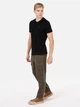 Штаны Карго мужские Colin's CL1072471DKH M Dark Khaki (8684112491769) - изображение 3