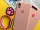 Держатель для телефона Popsockets Лапка черная (1006) - изображение 5