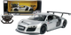 Samochód zdalnie sterowany Rastar Audi R8 Lms (6930751306172) - obraz 2