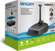 Filtr podwodny AquaEl Wigry 6000 (5905546338936) - obraz 1