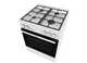 Плита кухонная Gorenje - GG6A10WFFM - изображение 6