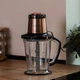Чоппер измельчитель Sokany SK-7039 с чашей объемом 2 л SK-7039 - изображение 9
