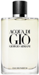 Woda perfumowana meska Giorgio Armani Acqua di Gio 200 ml (3614273887915) (955555908672403) - Outlet - obraz 1