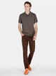 Джинсы Slim Fit мужские Colin's CL1072205DN09382 32-32 Hermina Wash (8684112542096) - изображение 3