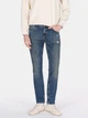 Джинсы Slim Fit рваные мужские Colin's CL1072206DN43905 32-32 Nawa Wash (8684112522876) - изображение 1