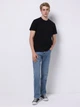 Джинсы Regular Fit мужские Colin's CL1074748DN04468 36-32 Rabati Wash (8684112774787) - изображение 3