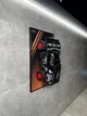 Арт Держатель Рамка на Стену 50x30 см. для Вашего Конструктора Technic Audi RS Q e-tron (42160) Дисплей для Ауди - Type-E - изображение 6