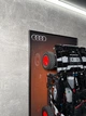 Арт Держатель Рамка на Стену 50x30 см. для Вашего Конструктора Technic Audi RS Q e-tron (42160) Дисплей для Ауди - Type-A - изображение 6