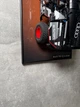 Арт Держатель Рамка на Стену 50x30 см. для Вашего Конструктора Technic Audi RS Q e-tron (42160) Дисплей для Ауди - Type-A - изображение 7