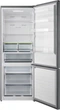 Холодильник Midea MDRB593FGE02 - зображення 3