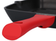 Patelnia grillowa Zwieger Obsidian 28 cm (5903357370442) - obraz 8