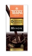 Шоколадка Trapa Intenso 80% Noir Sugarfree без цукру, 80г - изображение 1