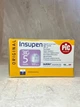Голки 5 мм для шприц-ручок інсулінових - Insupen 31G, 100 шт - изображение 2