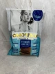 Лляні чіпси Фьючіпси слабосолоні FITNES LOW SALT, 50 г - зображення 3