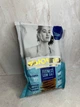 Лляні чіпси Фьючіпси слабосолоні FITNES LOW SALT, 50 г - зображення 7