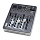 Аудиомикшер Yamaha Mixer BT 4000 4 канала/MP3/USB/Bluetooth - изображение 1