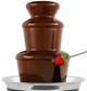 Фонтан шоколадный Chocolate Magic or Fountain 65 W - изображение 7
