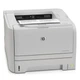 Принтер HP LaserJet P2035, Б/У - изображение 1