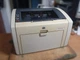 Принтер HP LaserJet 1022n, Б/У - изображение 2