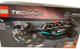 Zestaw klockow LEGO Technic Mercedes-AMG F1 W14 E Performance Pull-Back 240 elementow (42165) (955555908873399) - Outlet - obraz 2