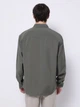 Рубашка мужская Colin's CL1074507KHA M Khaki (8684112737416) - изображение 2
