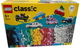 Zestaw klockow LEGO Classic Kreatywne pojazdy 900 elementow (11036) (955555909377879) - Outlet - obraz 5