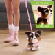 Интерактивная игрушка щенок FurReal Walk-A-Lots Бернедудель. - изображение 3