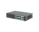 PoE комутатор ONV-H1108PSD на 8 PoE портів - зображення 2