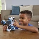 Трансформер Мускул Кар Горилла Т-Рекс VTech Switch and Go Gorilla Muscle Car (80-551360) - изображение 9