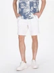 Шорты короткие мужские Colin's CL1074527WHT S White (8684112792958) - изображение 1