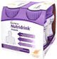 Żywienie dojelitowe Nutricia Nutridrink Protein Vanilla o smaku waniliowym 4 x 125 ml (8716900565403) - obraz 1