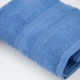 Рушник "Tender Touch" 50*90 см (500 г/м2) Blue - изображение 2
