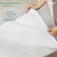 Наматрацник ТЕП latt (Comfort) 140*200 см - зображення 6