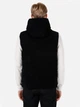 Теплый жилет мужской Colin's CL1072033BLK S Black (8684112495392) - изображение 2