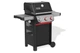 Газовий гриль Weber Spirit E-335 1501308 Код: 013004 - зображення 3