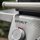 Газовий гриль Weber Spirit E-335 1501308 Код: 013004 - зображення 5